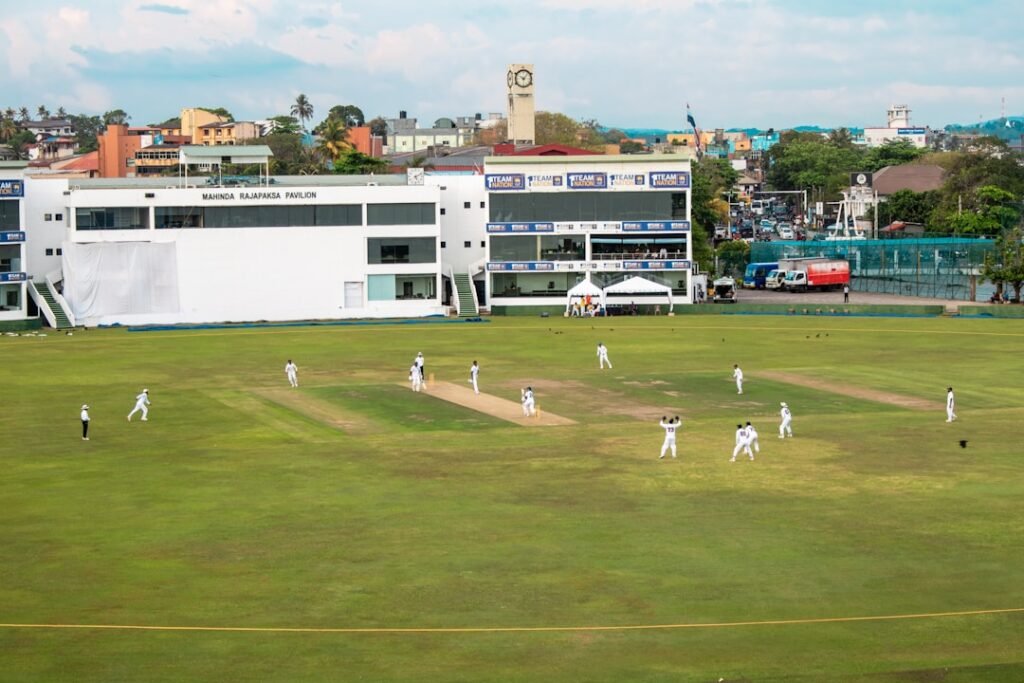 Ludhiana Suffers Devastating Loss in Rain-Shortened Cricket Match