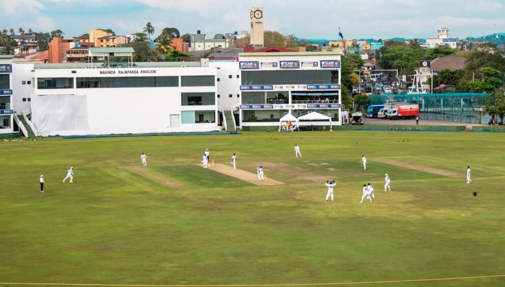 Ludhiana Suffers Devastating Loss in Rain-Shortened Cricket Match