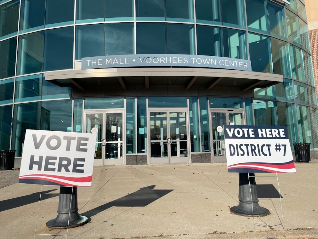 Brevard Judicial Candidates Campaign at Election Forum
