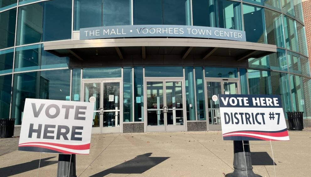 Brevard Judicial Candidates Campaign at Election Forum