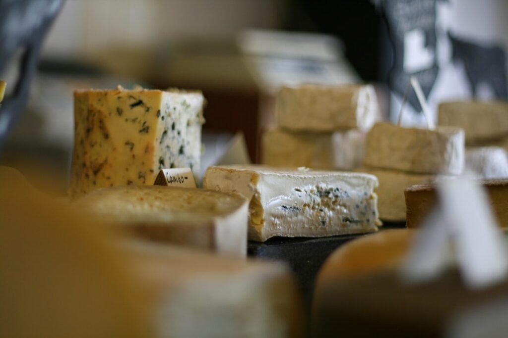 Unique Food Offerings Highlight State Fair Culinary Experience