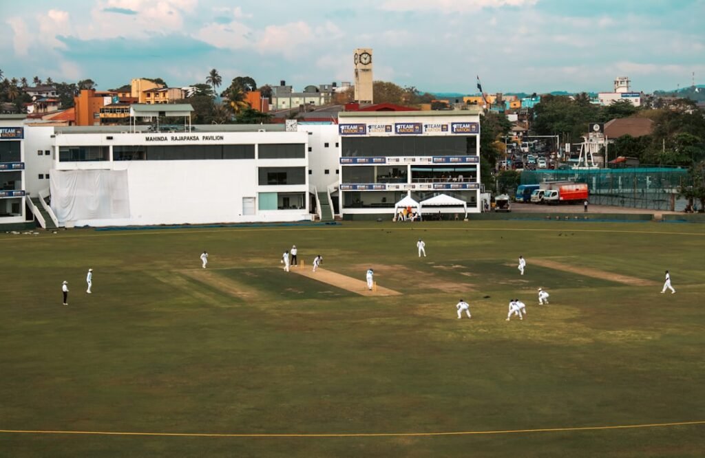 Cricket Match Squads for WDL vs PD in Delhi Premier League 2026