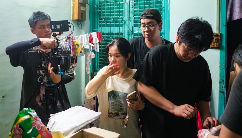 New Films Set to Release in Theaters This August