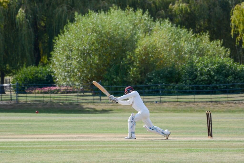 Akhilesh Reddy Banned for Eight Years: A Major Blow to USA Cricket
