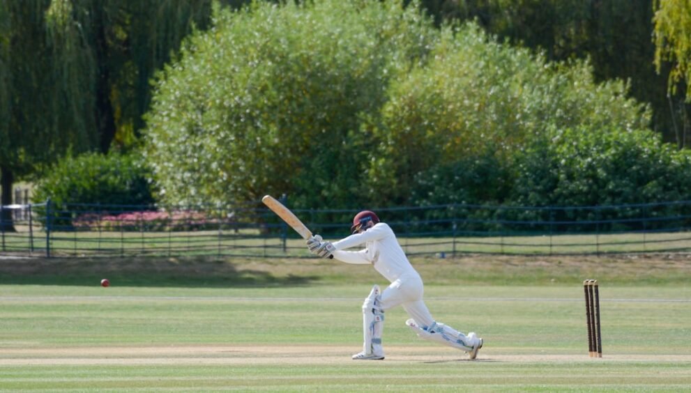 Akhilesh Reddy Banned for Eight Years: A Major Blow to USA Cricket