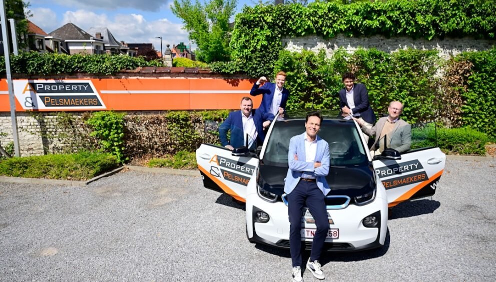 Allocate Celebrates Five Years of Success, Surpasses $5 Billion in Private Markets Assets