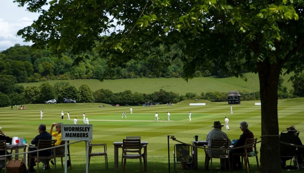 How India Is Usurping Cricket’s Throne from England and Australia