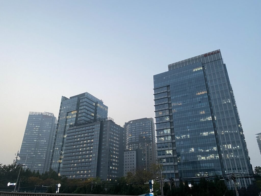 SoftBank Group Reports Profit Decline Despite AI Investments