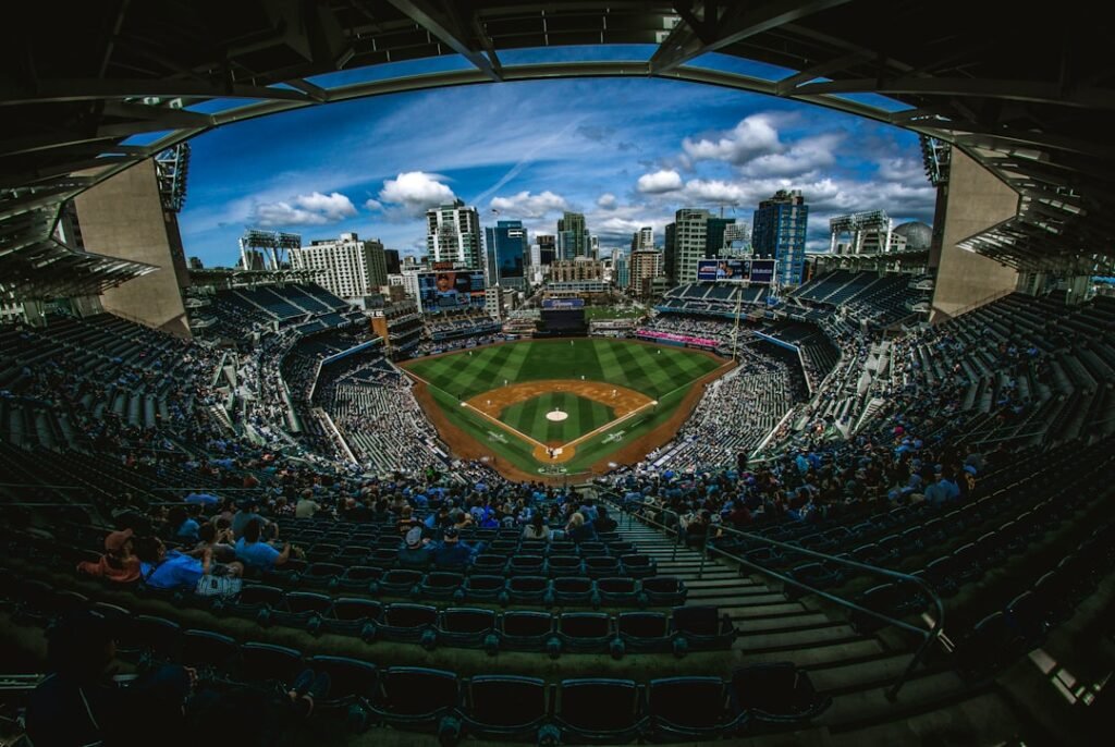 Trent Harris of the Giants: Achieves Major League Selection