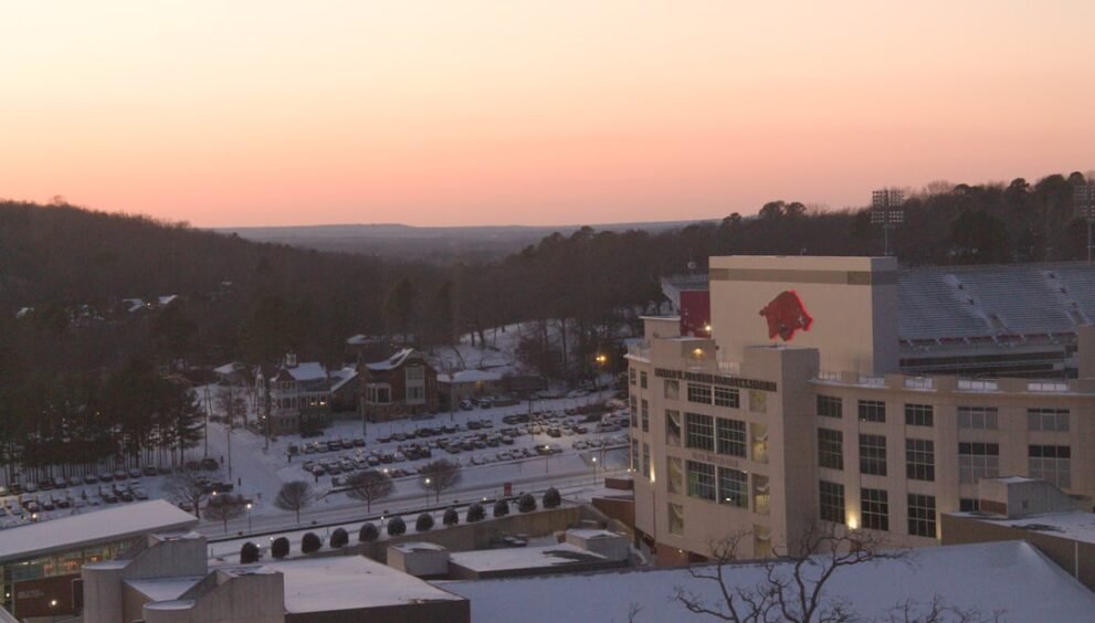 Local Business Finds New Home After Fayetteville Square Fire