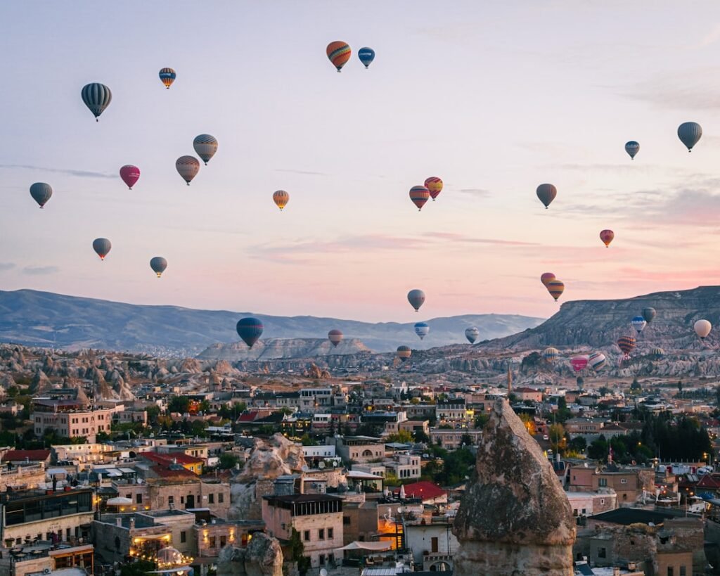 Booking.com Launches Travel Proud Program for LGBTQ+ Travelers