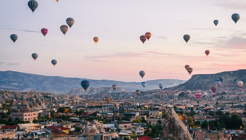 Booking.com Launches Travel Proud Program for LGBTQ+ Travelers