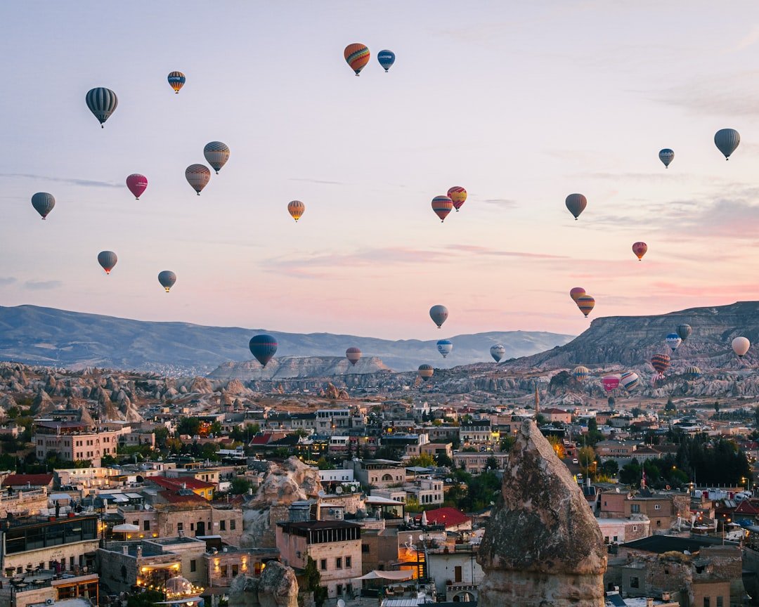 Booking.com Launches Travel Proud Program for LGBTQ+ Travelers