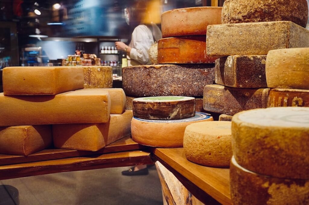 Three OSM Pi?tnica Products Awarded at Great Taste 2026