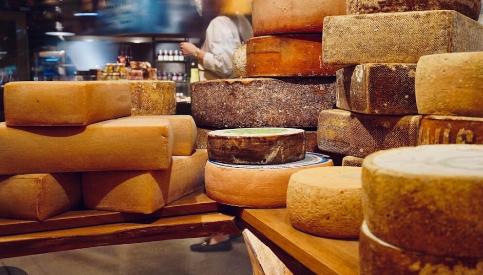 Three OSM Pi?tnica Products Awarded at Great Taste 2026