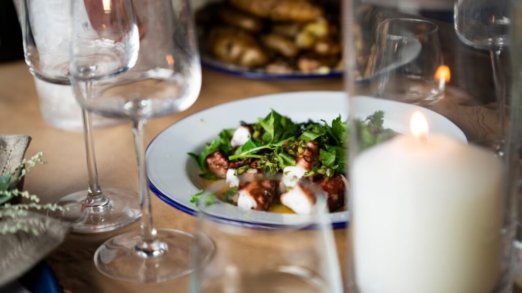 Popular Dining Experiences Now Require Reservations