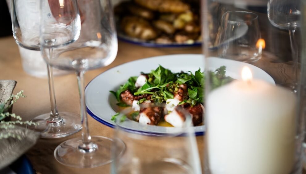 Popular Dining Experiences Now Require Reservations