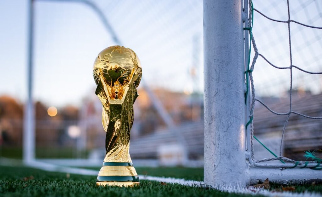 Malawi Secures First-Ever Qualification for Women's World Cup