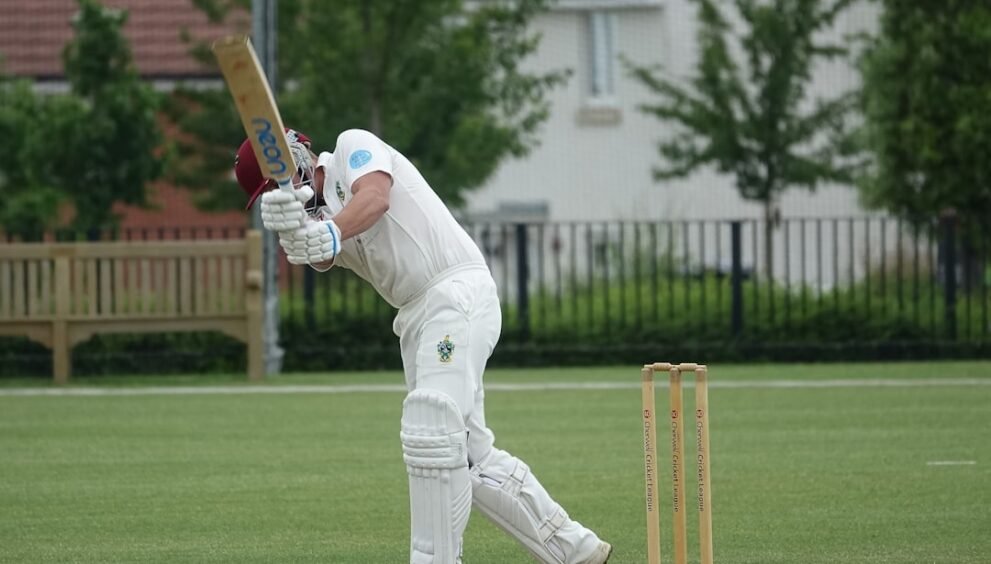 Webster Aims to Revolutionize Australian White-Ball Cricket