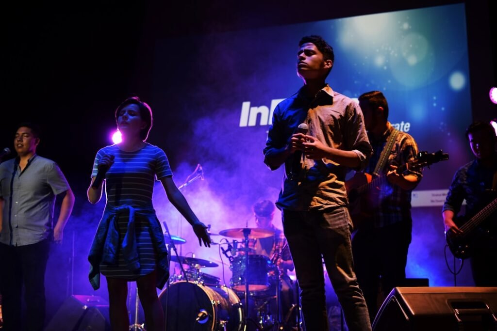 Time Mission Launches a 'Real-Life Video Game' Experience in Nashville