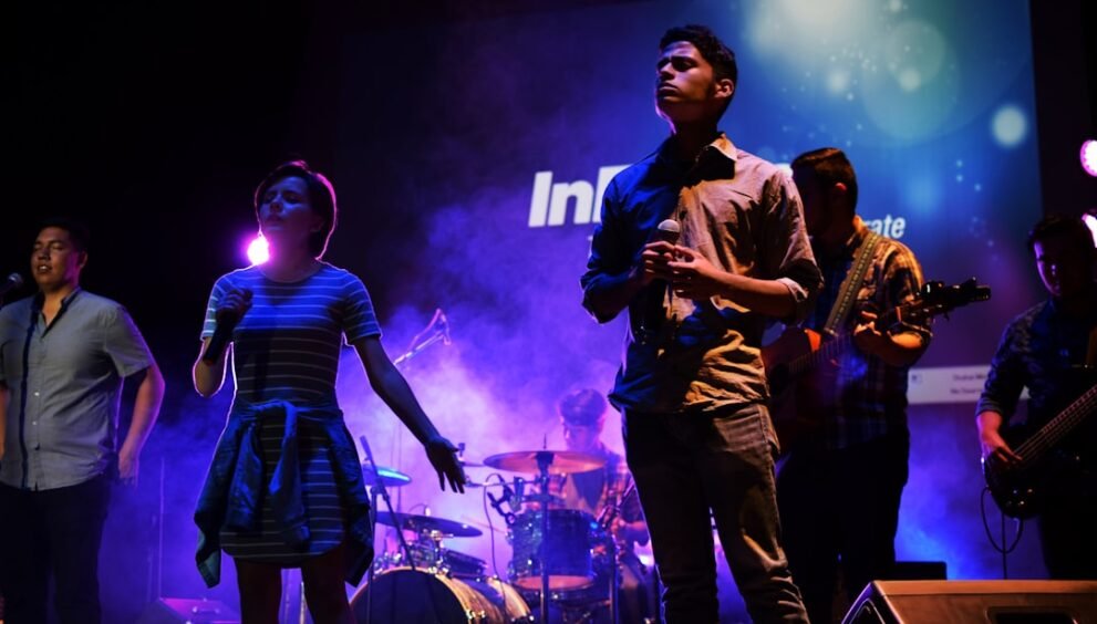 Time Mission Launches a 'Real-Life Video Game' Experience in Nashville