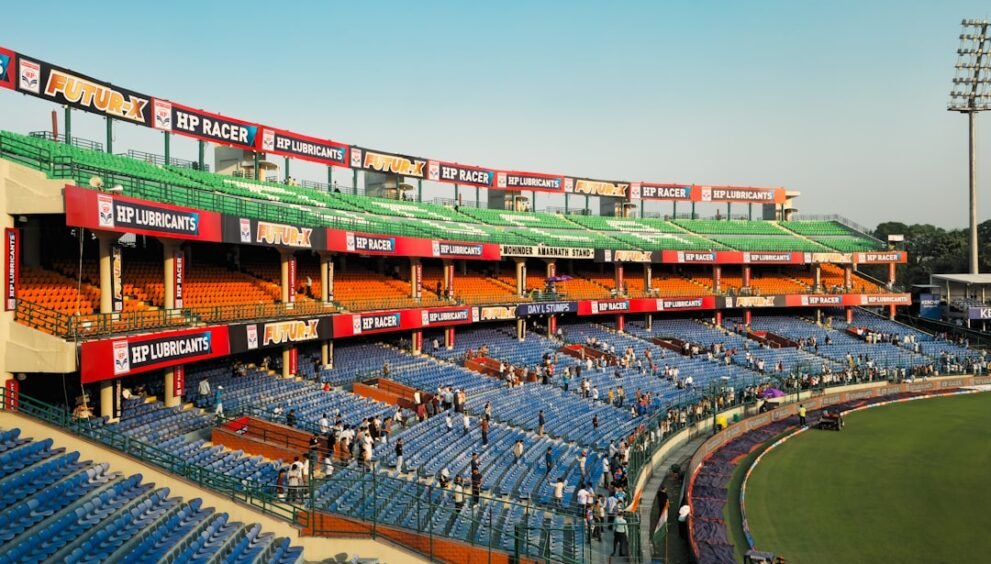 Ellyse Perry Shines with Bat to Conclude Hundred Campaign