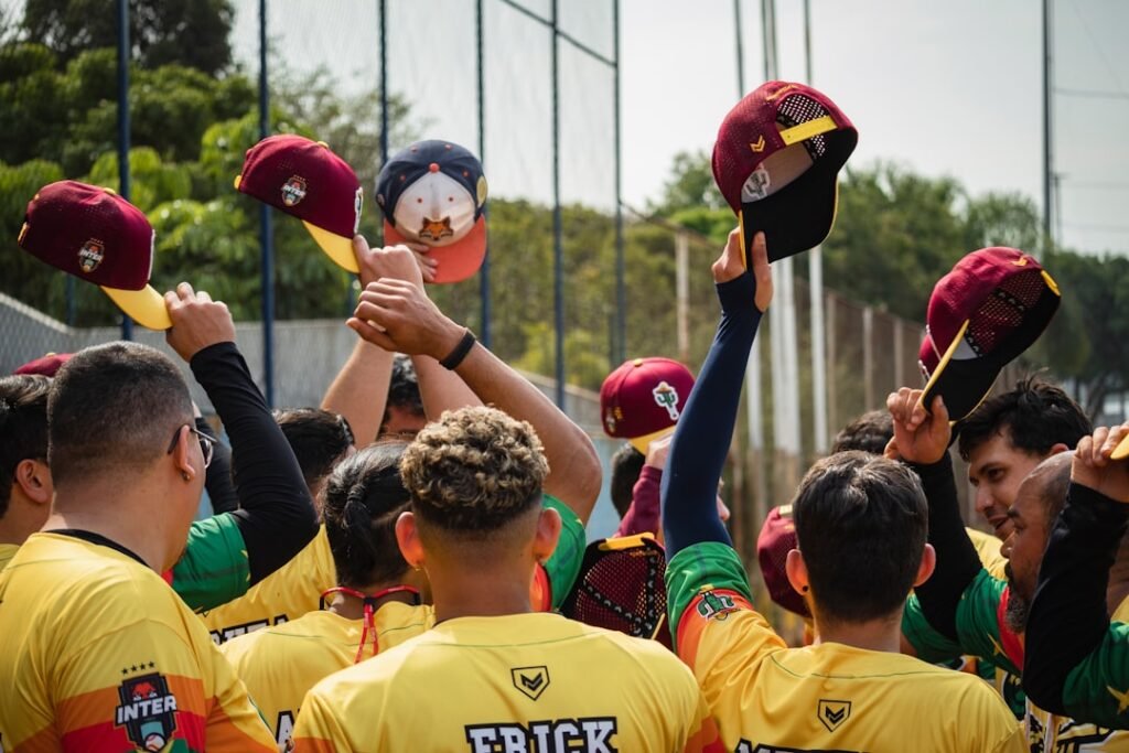 Henriques Aims for Cricket Nirvana with Portugal's T20 World Cup Quest