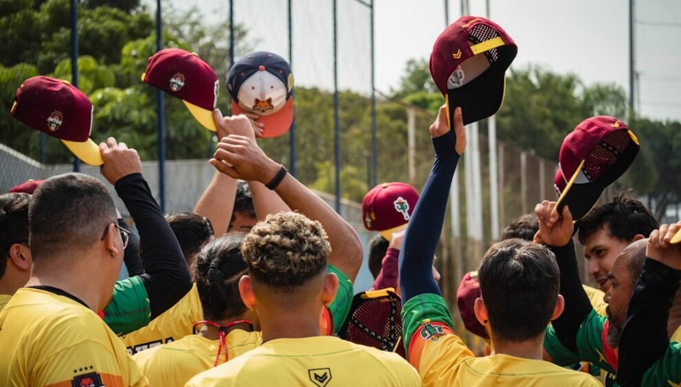 Henriques Aims for Cricket Nirvana with Portugal's T20 World Cup Quest
