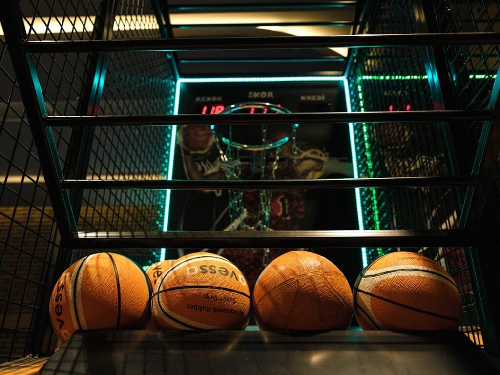 Men's Basketball Sweet 16 Bracket Overview and 2027 Changes