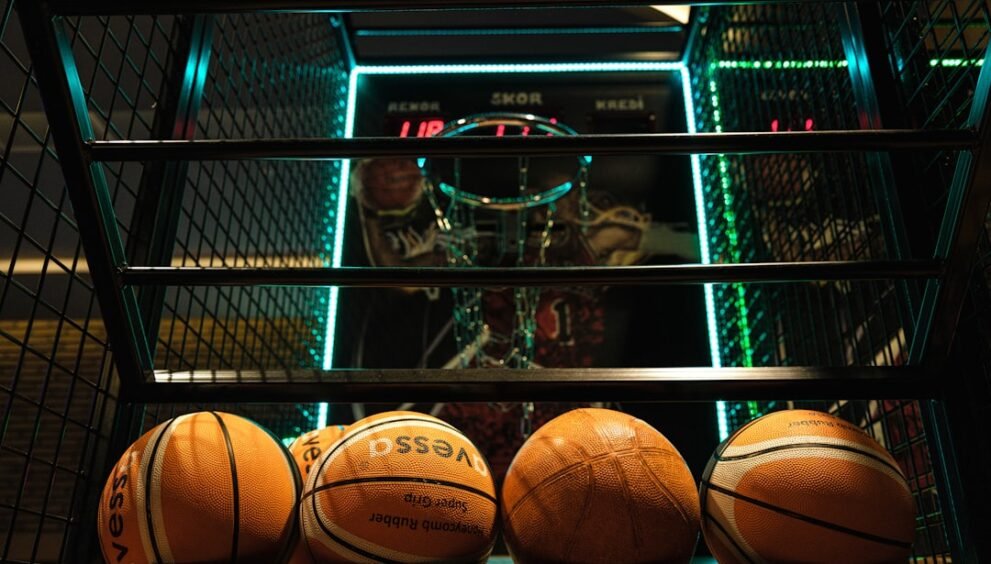 Men's Basketball Sweet 16 Bracket Overview and 2027 Changes