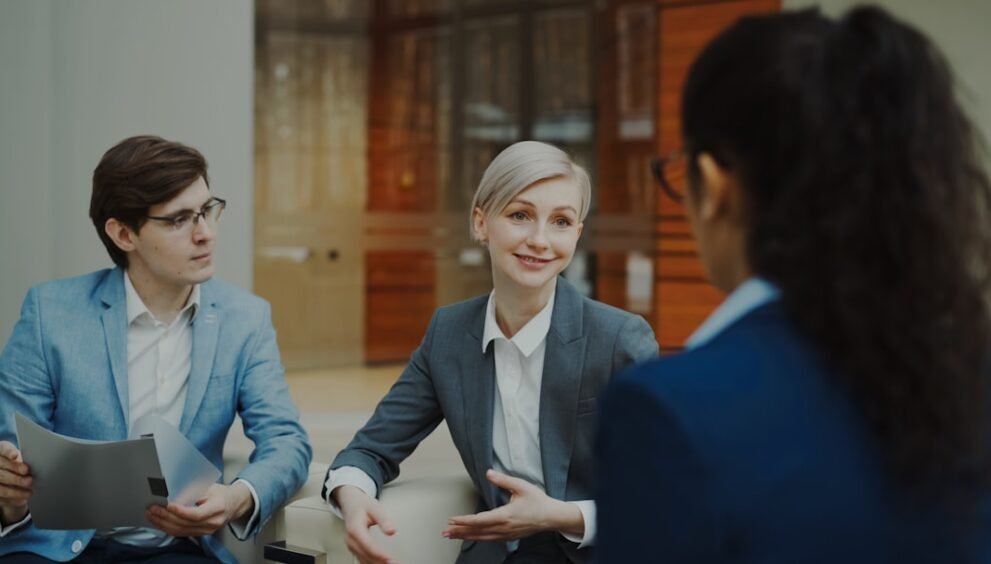 Small Businesses Leverage Traditional Benefits to Retain Workers