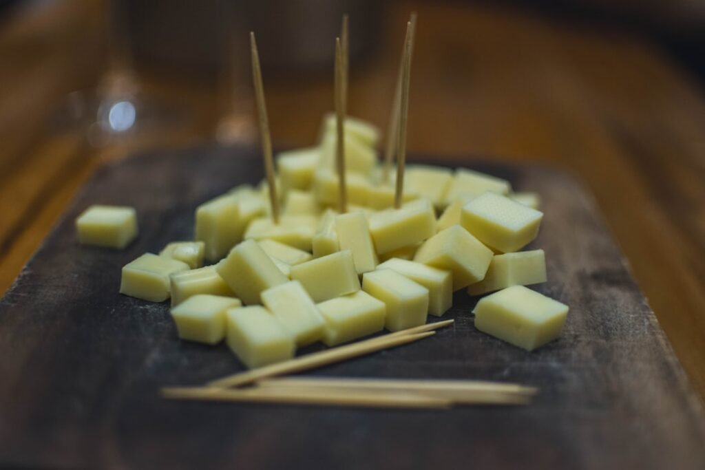 Home Mozzarella Cheese Recipe Using Basic Ingredients