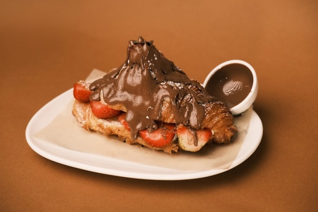 New Menu Items Unveiled by Jollibee, Andok's, and Pizza Hut