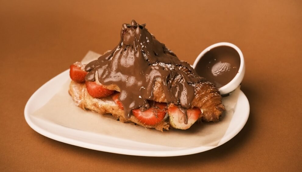 New Menu Items Unveiled by Jollibee, Andok's, and Pizza Hut