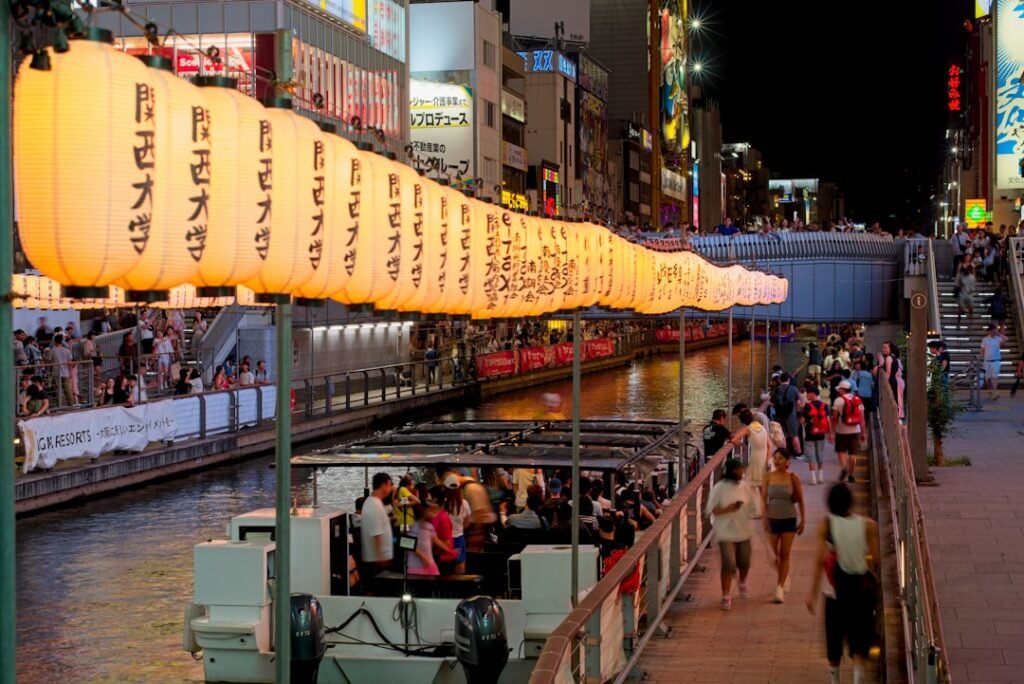 University Place Transforms into Exciting Entertainment District with Alcohol Permit