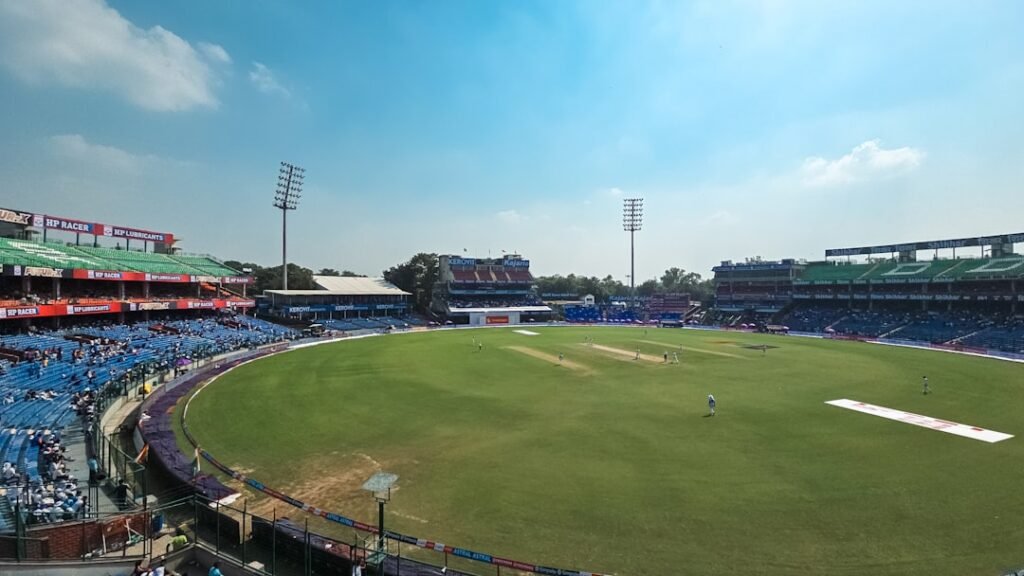 How to Watch England vs. Pakistan 1st Test Cricket Live From Anywhere