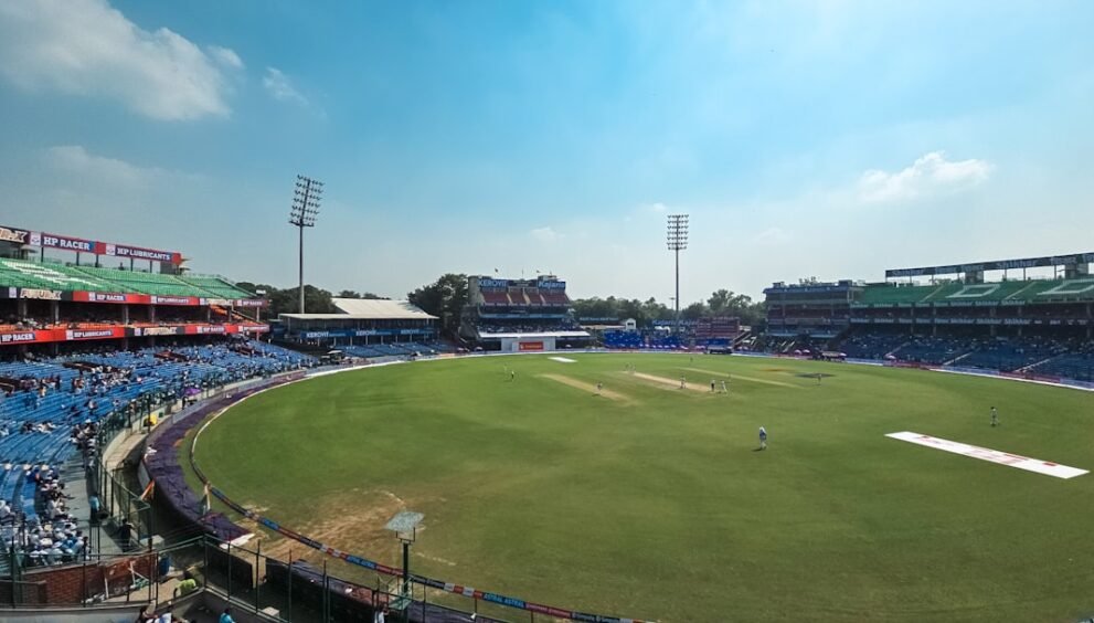 How to Watch England vs. Pakistan 1st Test Cricket Live From Anywhere