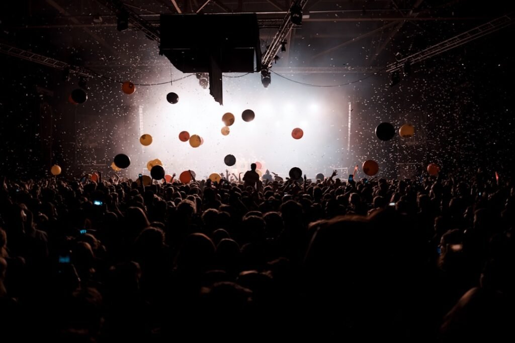 Exciting Entertainment Lineup Announced for the 2026 Peanut Festival