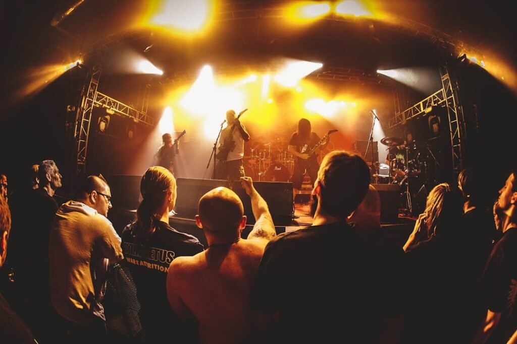 Exciting New Cannabis Entertainment Facility Set to Open in Muskegon
