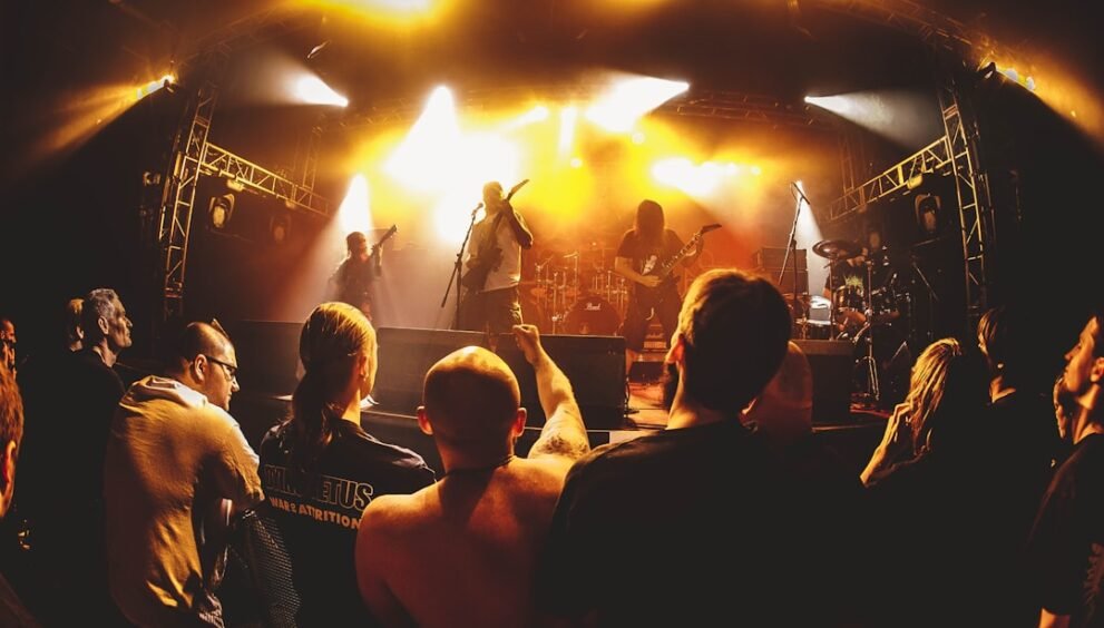 Exciting New Cannabis Entertainment Facility Set to Open in Muskegon
