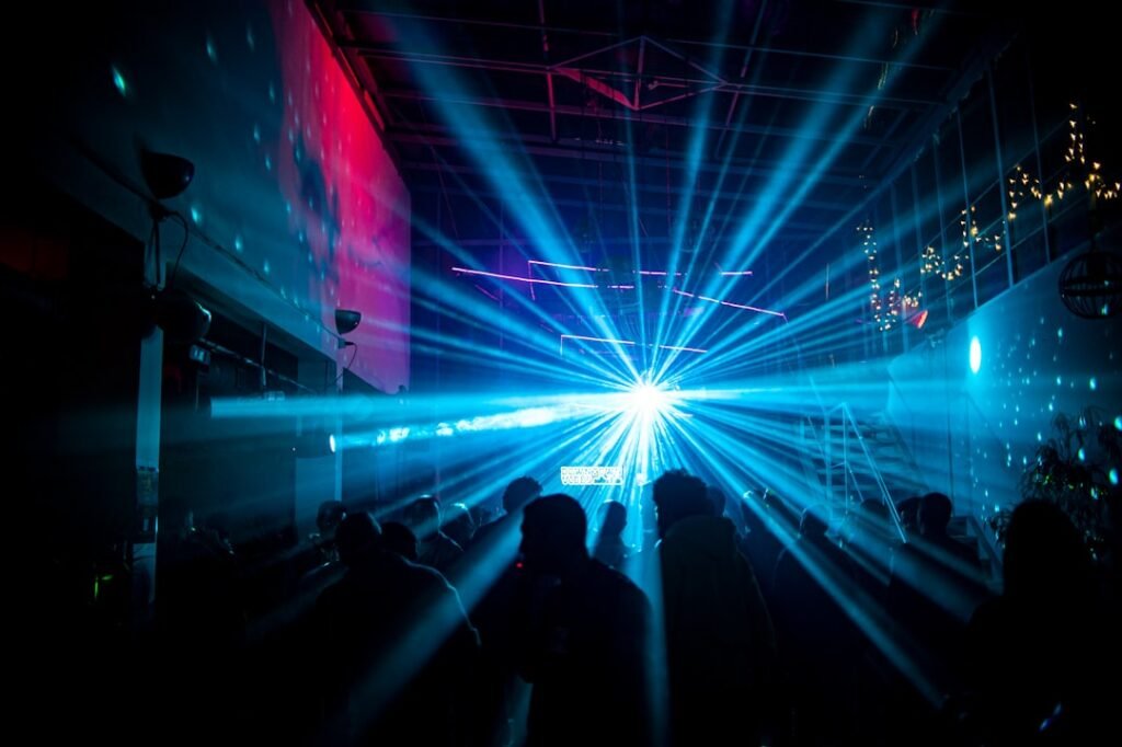 Summer Outdoor Festivals: Enjoy the Best of Entertainment