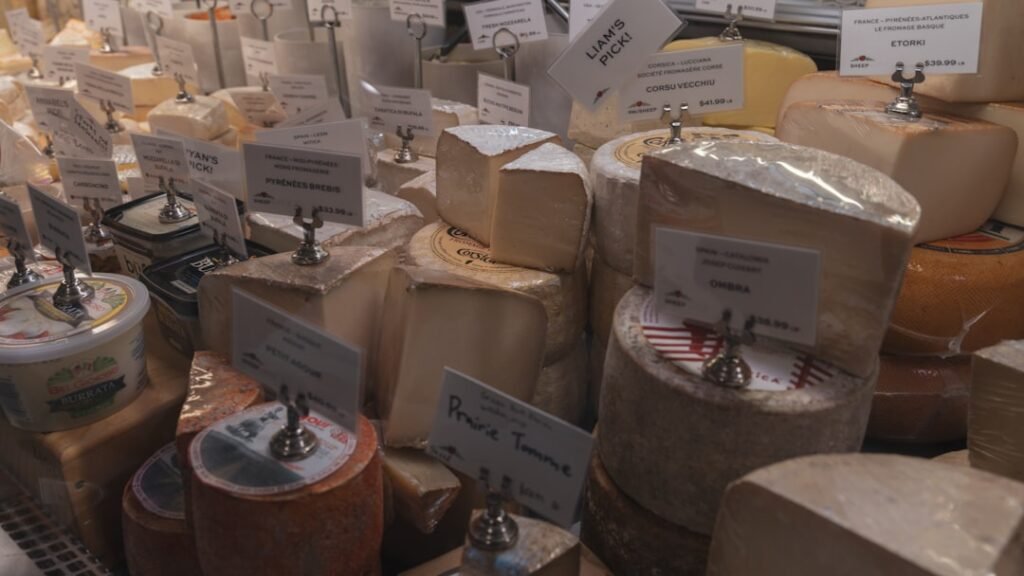 Dairy Companies Increase Cottage Cheese Production Amid Rising Demand