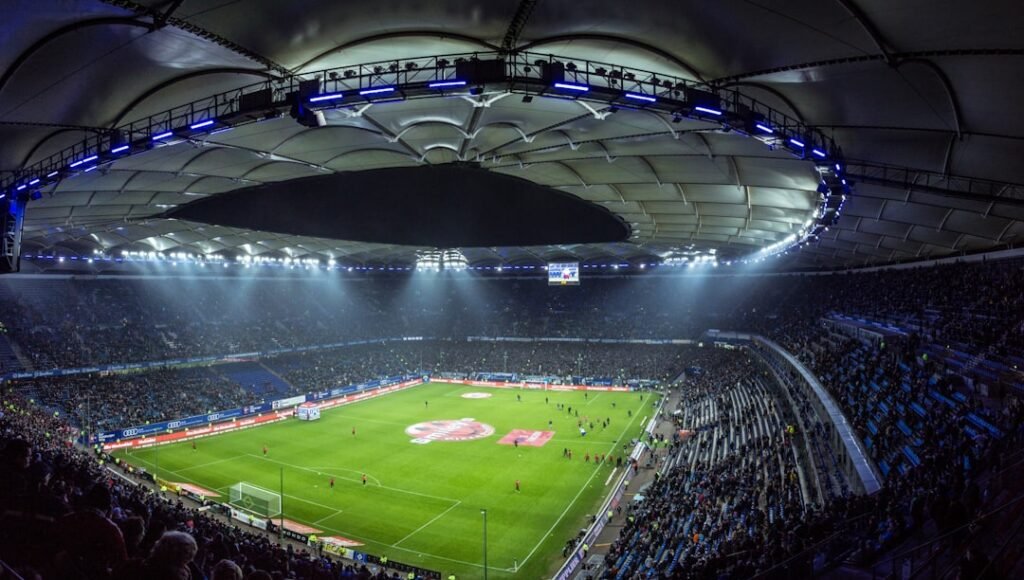 Energie Cottbus and FC Augsburg Confirm Lineups for Match