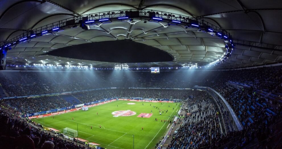 Energie Cottbus and FC Augsburg Confirm Lineups for Match