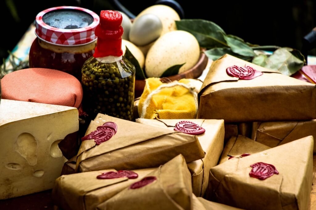 Toxicologist Explains Safety of Moldy Cheese vs. Spoiled Meat