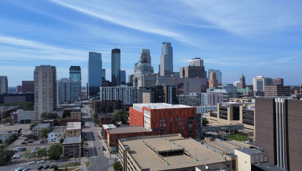 Minneapolis Service Offers Unique Cleaning for Understanding Clients