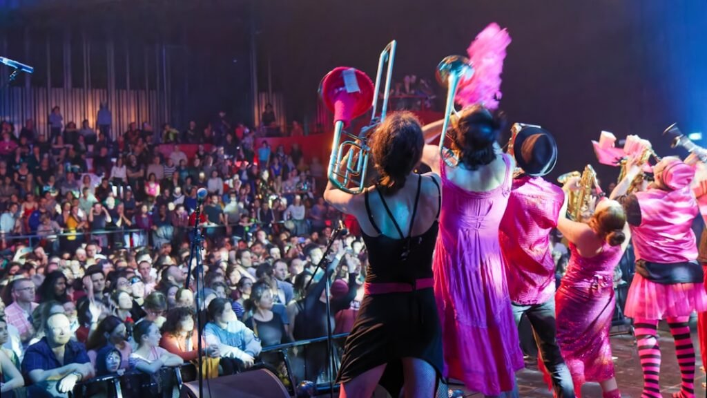 OMERS Administration Corp Acquires 193,089 Shares in Live Nation Entertainment, Inc. ($LYV)