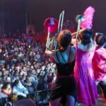 OMERS Administration Corp Acquires 193,089 Shares in Live Nation Entertainment, Inc. ($LYV)