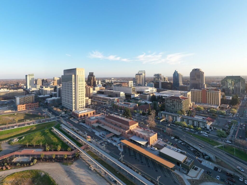 Sacramento Secures $7.3 Million for Biotech Facility and Workforce Training