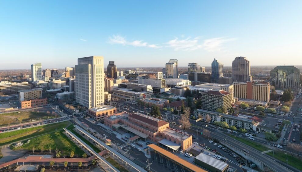 Sacramento Secures $7.3 Million for Biotech Facility and Workforce Training